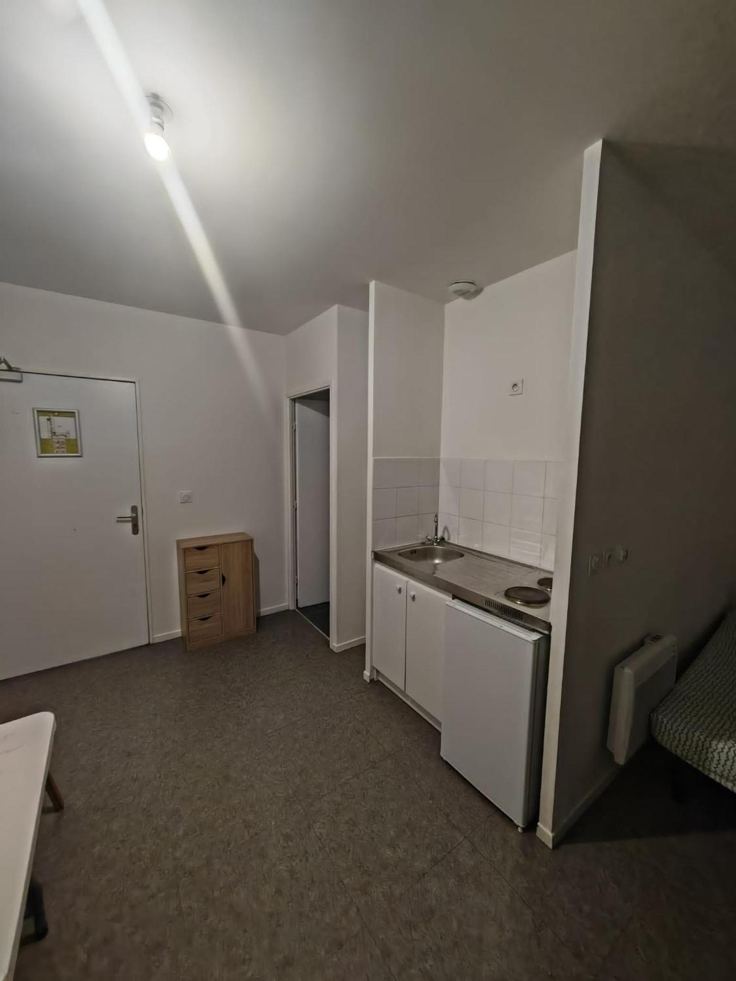 Apartment Aladin