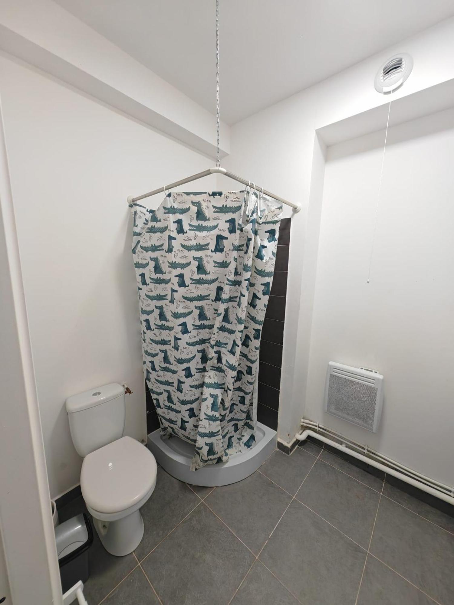 Aladin Apartment