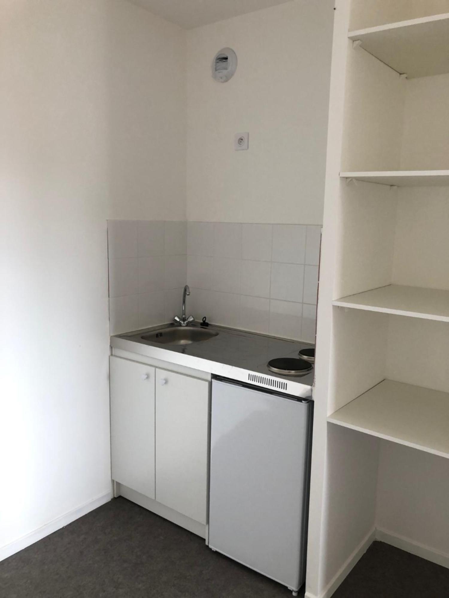 Aladin Apartment Bouconvillers