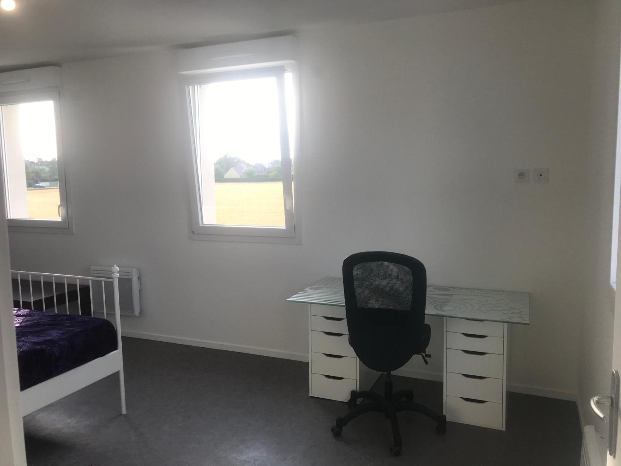 Apartment Aladin *