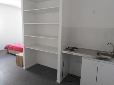 Apartment Aladin Bouconvillers