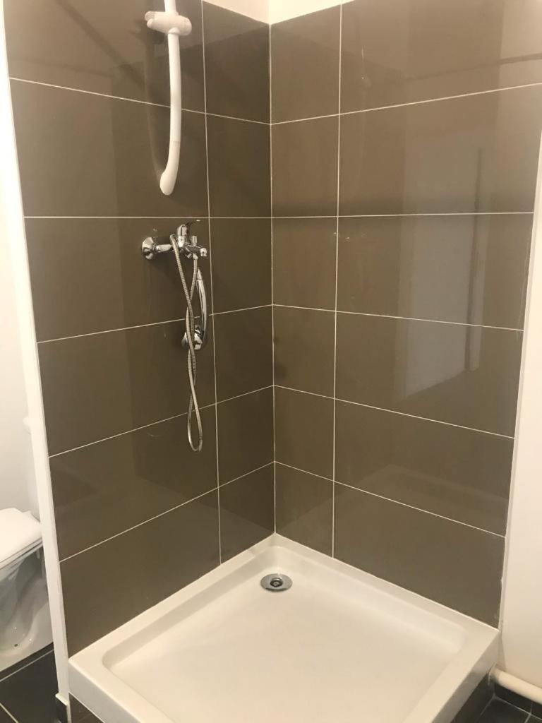 Apartment Aladin