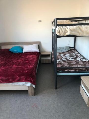 Apartment Aladin