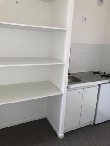 Aladin Apartment
